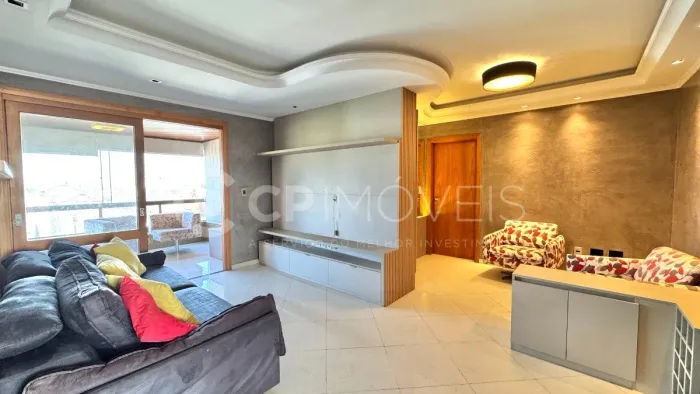 Apartamento de 3 quartos e 4 vagas no Jardim Planalto, Porto Alegre.