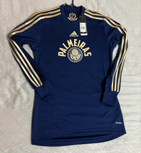 Camisa Palmeiras