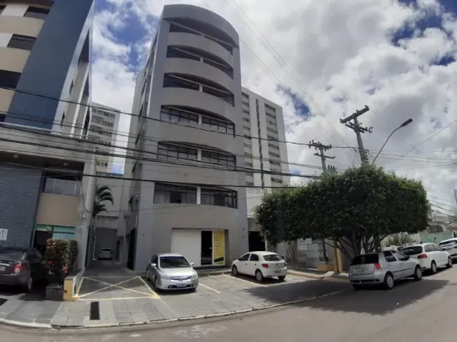 Alugo Ponto Comercial com Salas próximo ao Colégio Diocesano de Caruaru