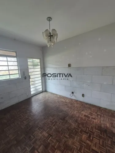 Casa situada no Bairro Boa Vista!