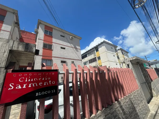 Apartamento para locação no CONJUNTO CLIMÉRIO SARMENTO, JATIÚCA, Maceió, AL