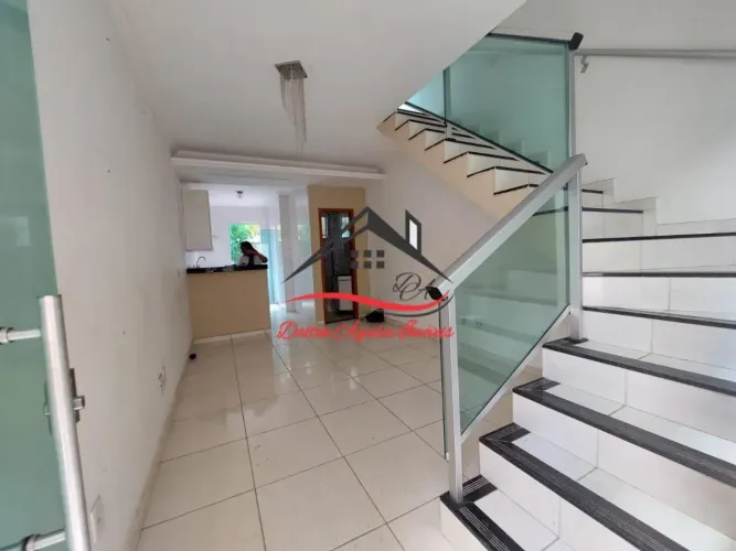 Casa Geminada Duplex para Venda - 2 Quartos, 1 Banheiro, 1 Vaga - Porto Seguro, Ribeirão d