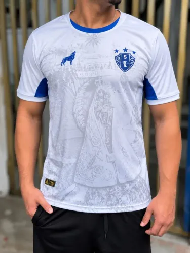 Camisa Círio Paysandu