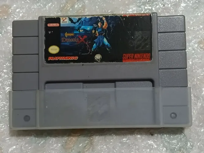 Castlevania dracula x original
