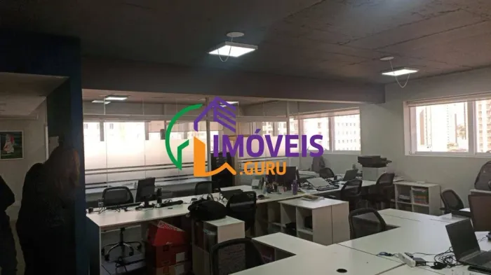 CONJ. COMERCIAL - CENTRO - SP