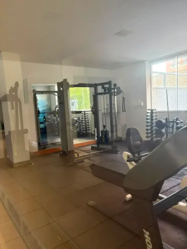 Cobertura com 2/4 á venda na Ondina
