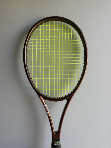 Raquete Wilson Pro Staff 97 L3 V14