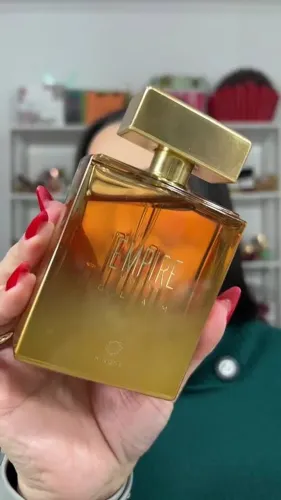 Perfumes Linha Latitude HINODE ? Várias Fragrâncias | WhatsApp *