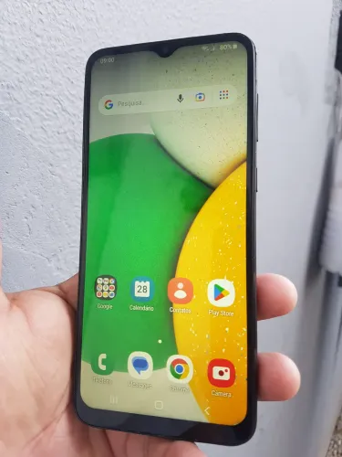 Galaxy A03 core 32GB