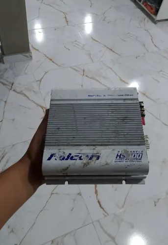 Vendo módulo Falcón