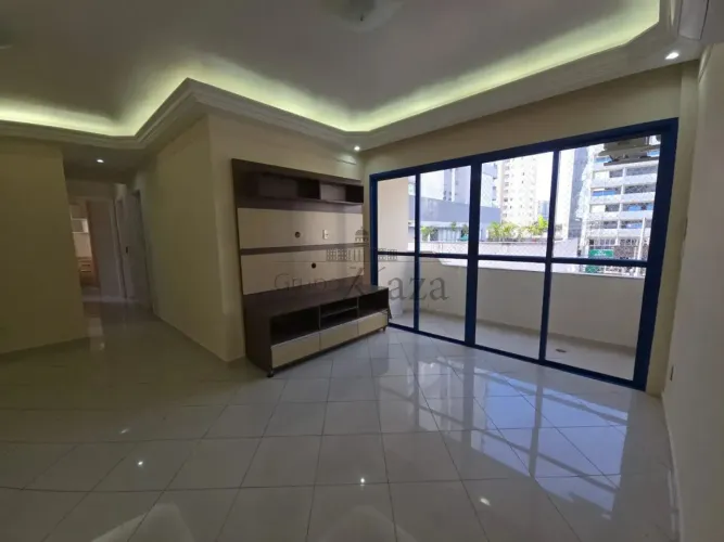 Oportunidade, Apartamento Jardim Aquarius SJC, Condomínio Mont Blanc, 3 Quartos, Andar Bai