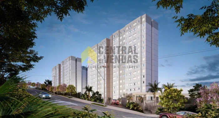 ALAMEDA DOS PASSAROS