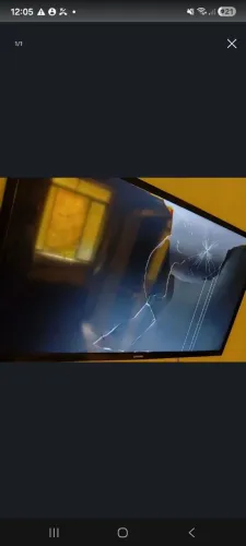 Tv Samsung 