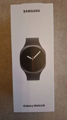 Galaxy Watch 8 44mm