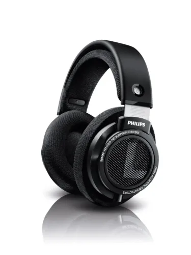 Headphone Philips Shp9500