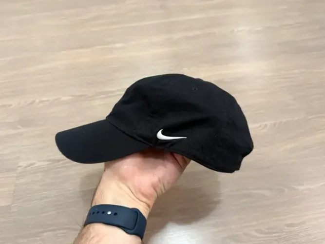 Boné Nike Heritage86