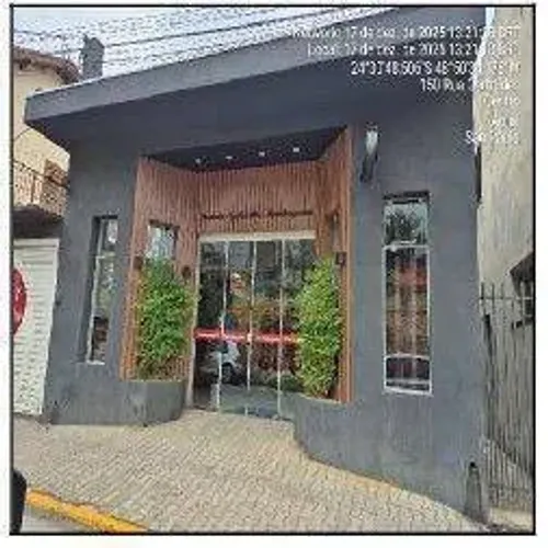 Casa com 3 dormitórios à venda, 453 m² por R$ 551.276,87 - Centro - Apiaí/SP