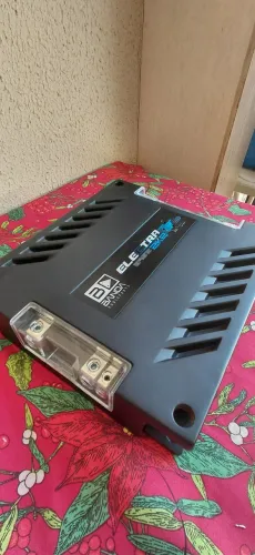 Módulo banda elektra bass 2k2