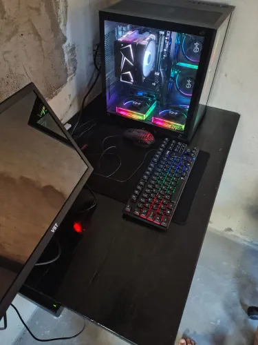 Pc completo