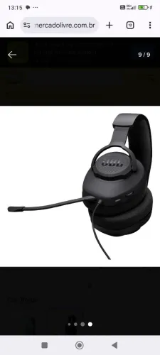 Headset 