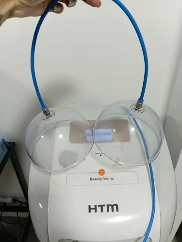 Vendo aparelho de endermo 