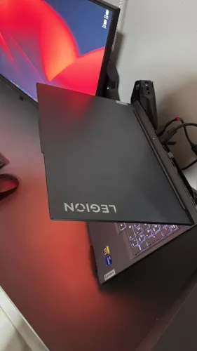 Notebook Gamer Legion 5i 4060