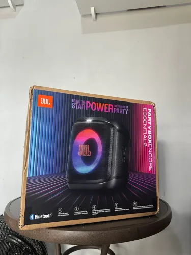 JBL PARTYBOX ENCORE ESSENTIAL 2