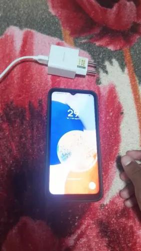 Celular sansung