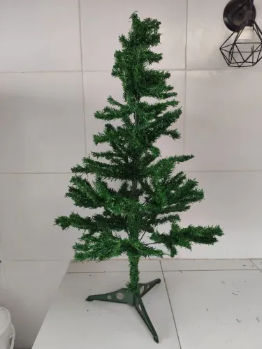 Árvore de Natal de 1 metro