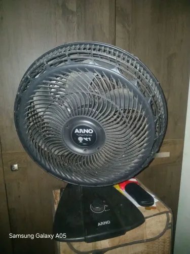Ventilador Arno