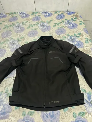 Jaqueta Alpinestars