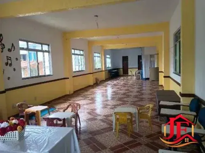 Sala para alugar, 140 m² por R$ 4.163,00/mês - Sussuarana - Salvador/BA