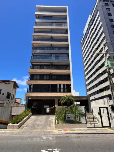 HOUSE PITUBA | APARTAMENTO QUARTO E SALA À VENDA