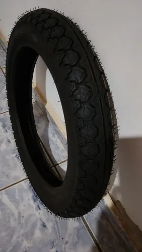 Pneu Bis+