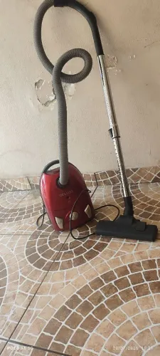 Aspirador de pó
