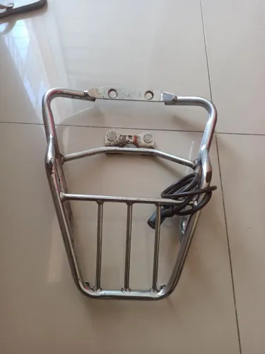 Bagageiro super reforçado Universal original