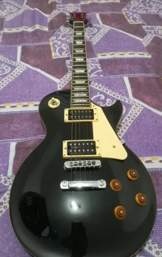 GUITARRA TAGIMA LES PAUL STREET!!! Oportunidade ÚNICA***