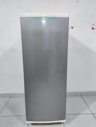 Freezer vertical