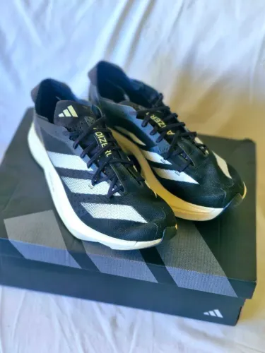 Adidas Adios Pro 3 tam 44 - original e com pouco uso