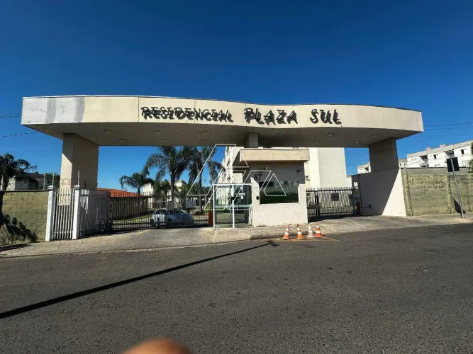 Apartamento à venda, 2 quartos, 1 vaga, Jardim Monte Castelo - Marília/SP