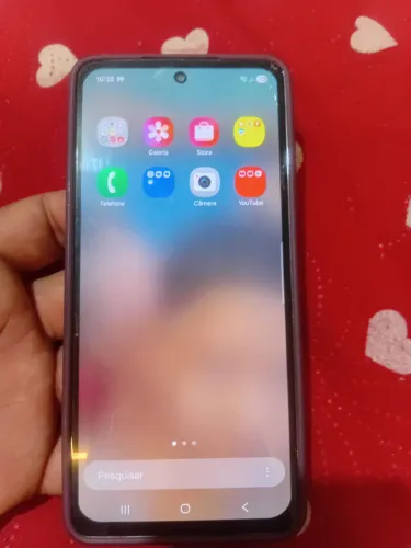 Galaxy A53