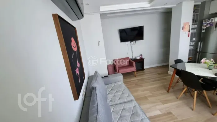 Apartamento à venda Avenida Senador Salgado Filho, Centro Histórico - Porto Alegre