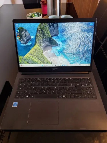 Notebook Acer