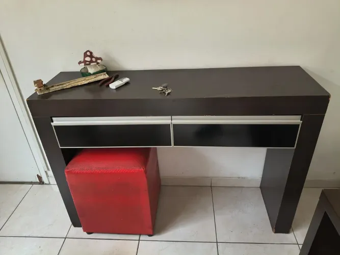 Móveis usados em ótimo estado 