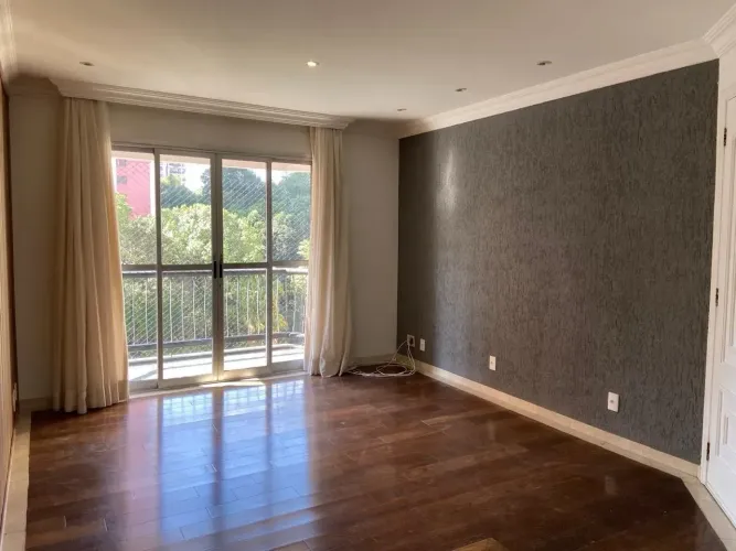 Apartamento aluguel tem 85 metros com 3 quartos 1 suite em Vila Mascote - São Paulo - SP
