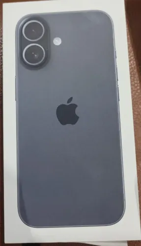 I PHONE 17 256MB PRETO