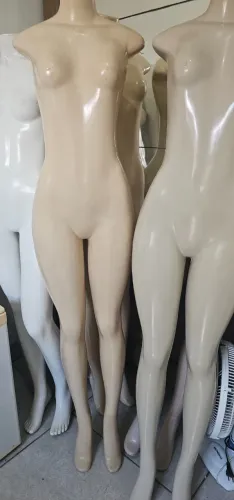 Manequim para lojas
