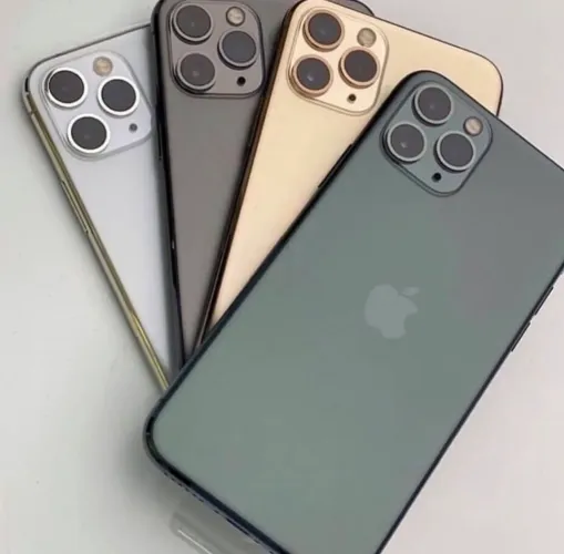 IPHONE 11 PRO MAX 64GB, LOJA NO RIO MAR, ACEITAMOS SEU USADO, 