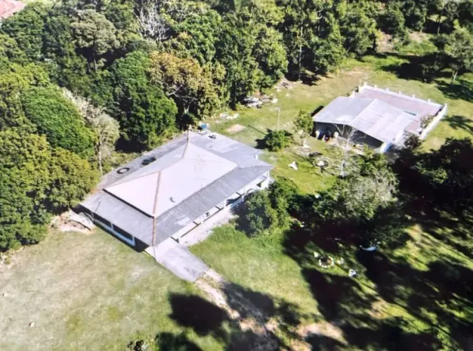 VENDO SITIO c| área total de 62.832m² - IMBITUBA| SC