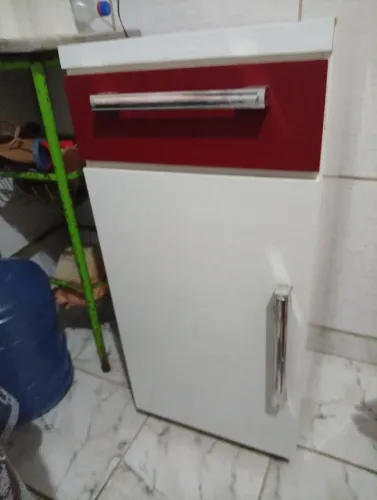 Balcão para cozinha